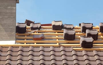 Bellingdon clay roofing costs
