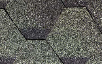 Bellingdon fibreglass shingle repairs