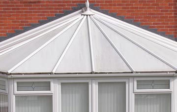 Bellingdon polycarbonate conservatory roof repairs