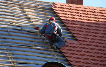 roof tiles Bellingdon, Buckinghamshire