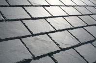 Bellingdon slate roof